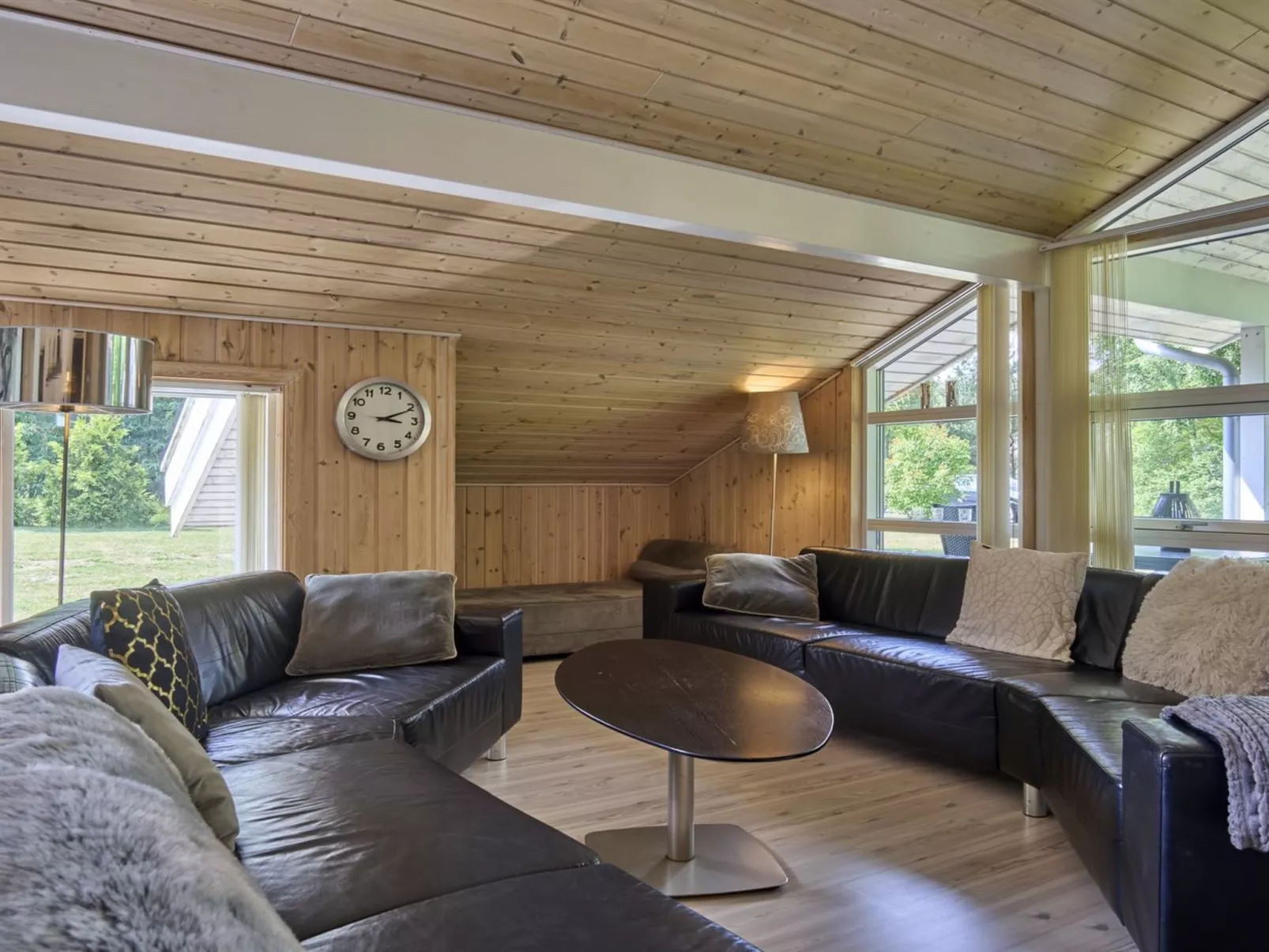 "Rudolf" - 400m from the sea-Inside