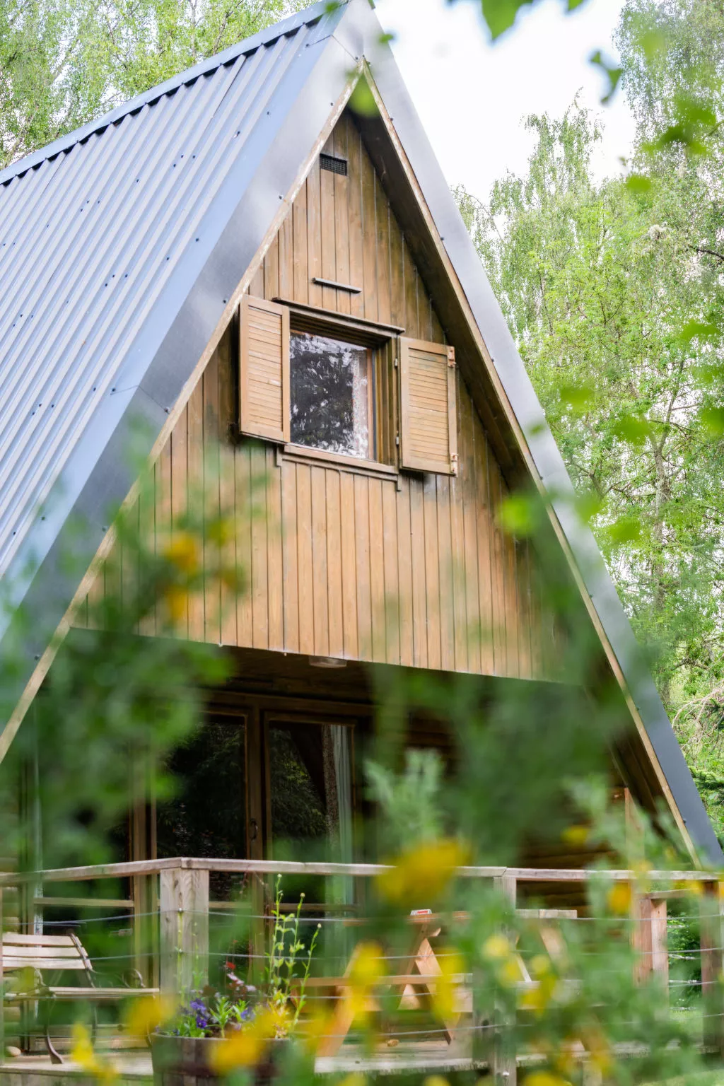 Rowan Cottage-Outside