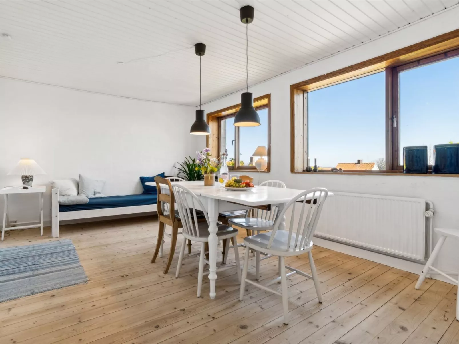 "Santuzza" - 100m from the sea-Inside