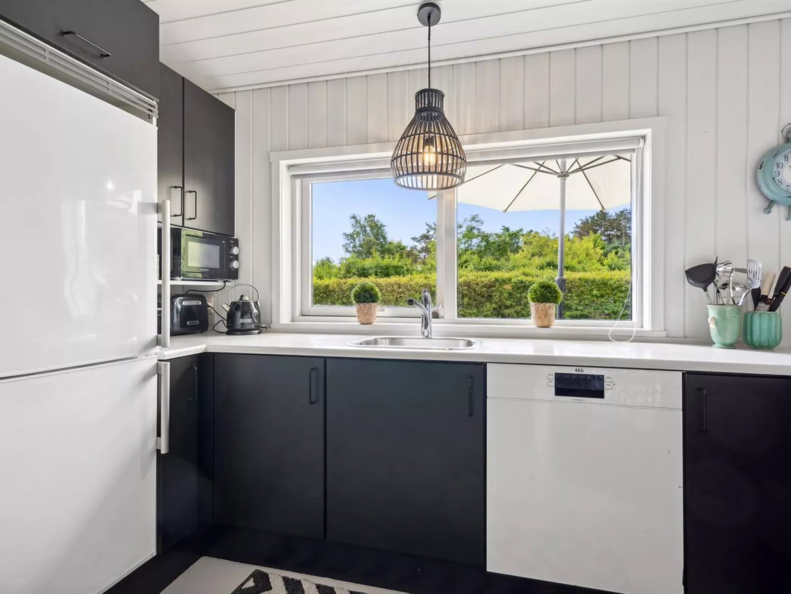 "Caro" - 900m from the sea-Dedans