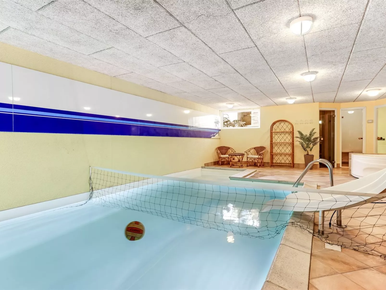 "Aster" - 150m from the sea-Outside