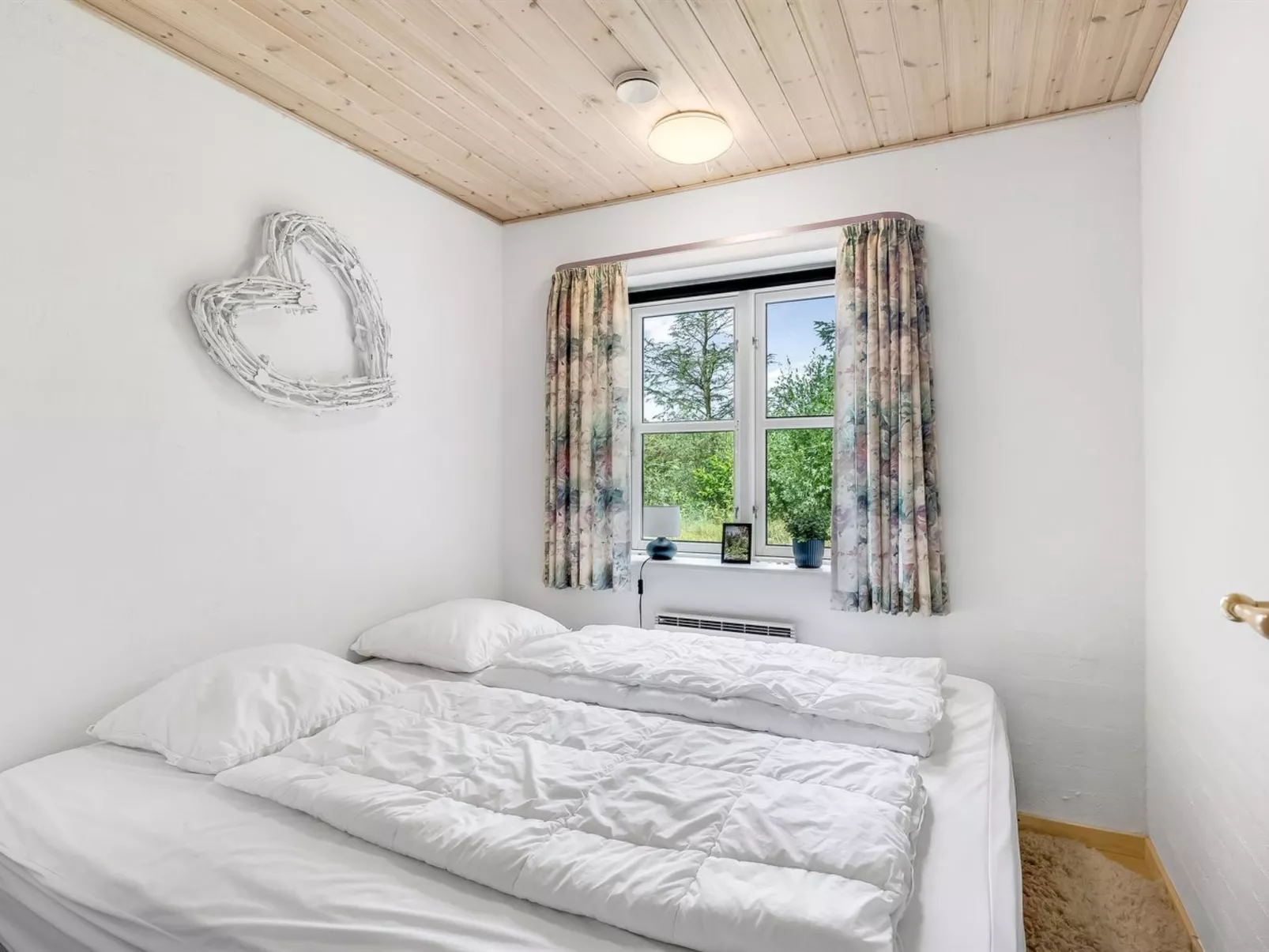 "Marlise" - 2.5km from the sea-Drinnen