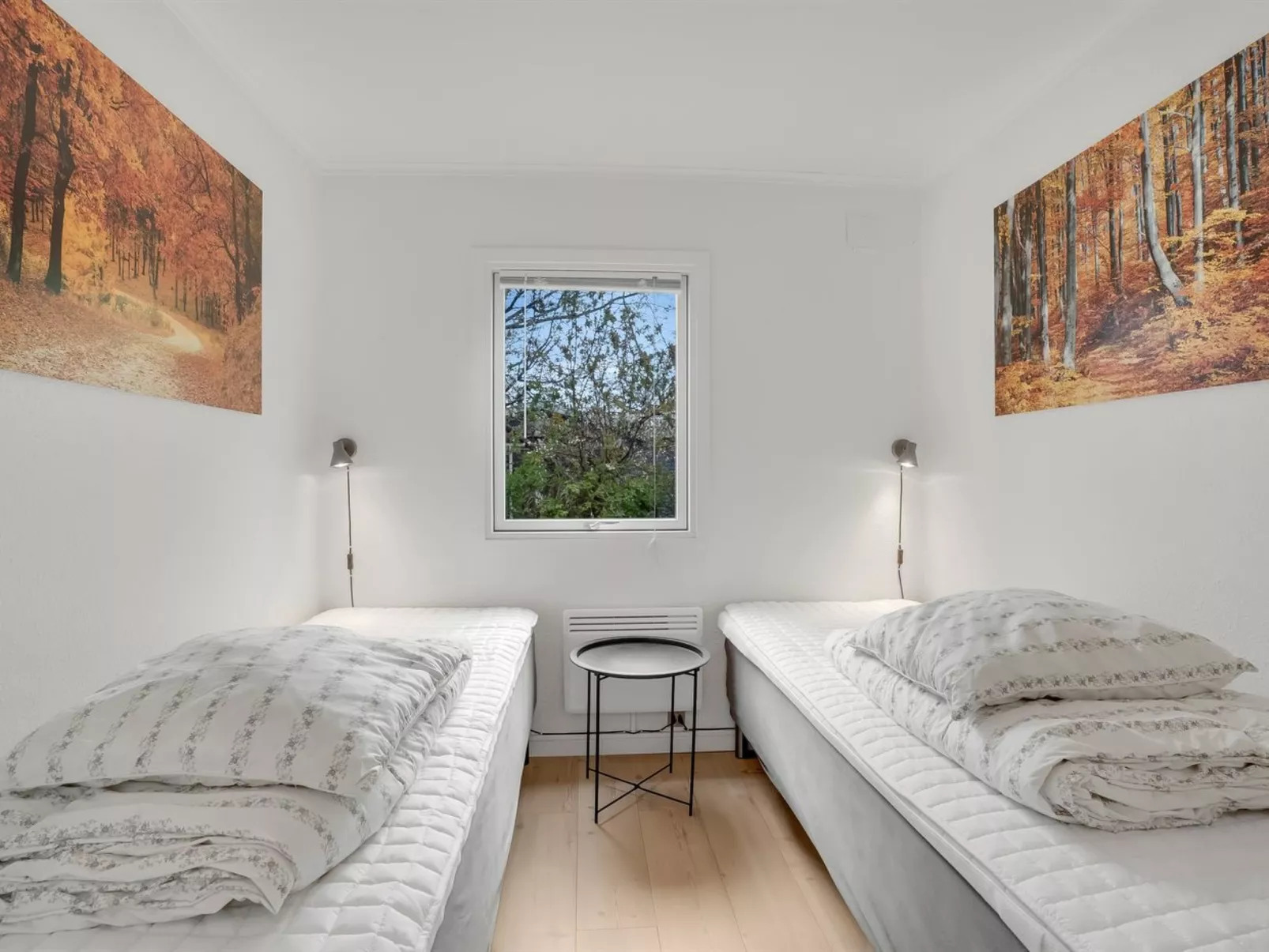 "Selve" - 600m from the sea-Inside