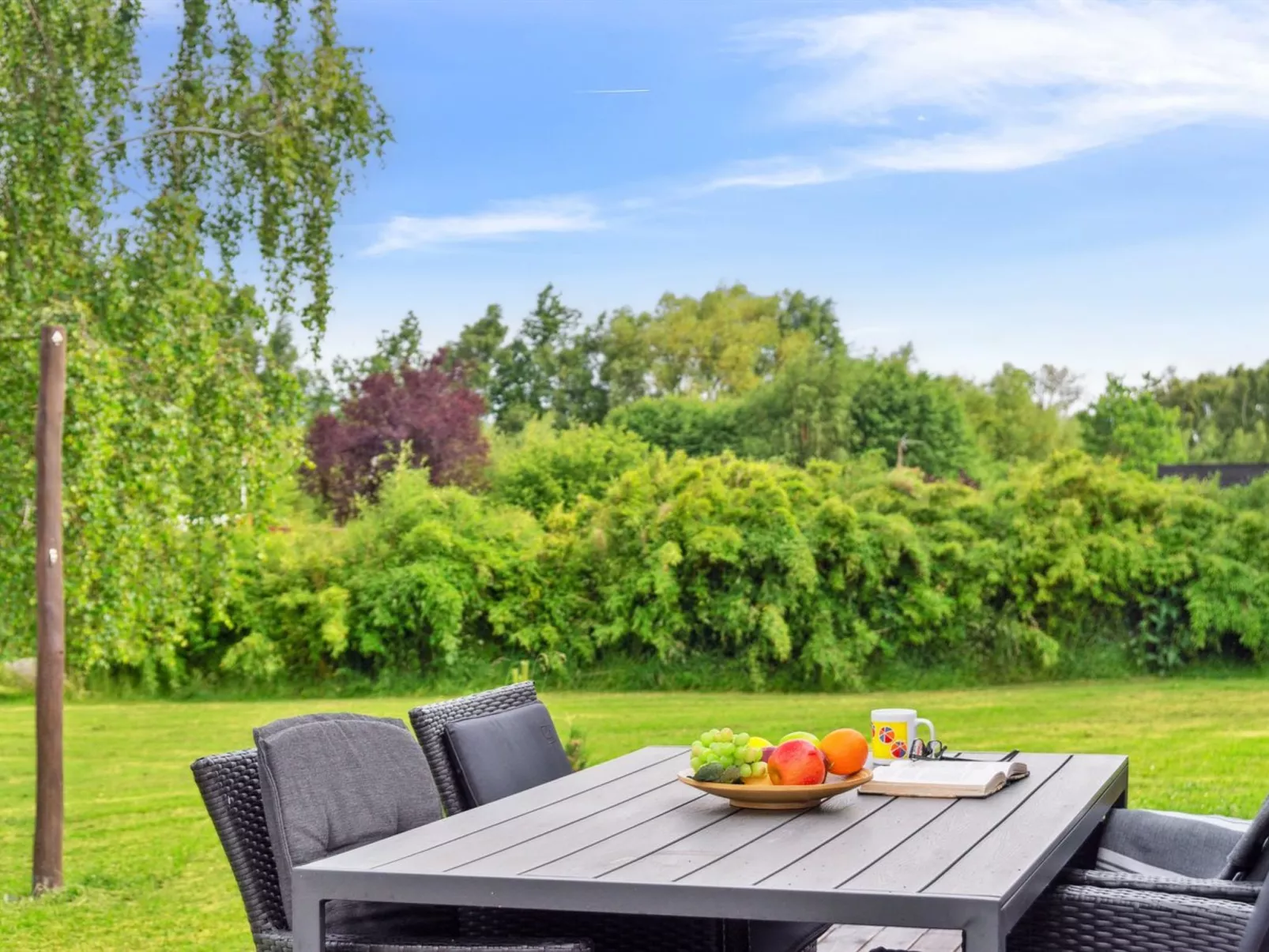 "Cita" - 350m from the sea-Outside