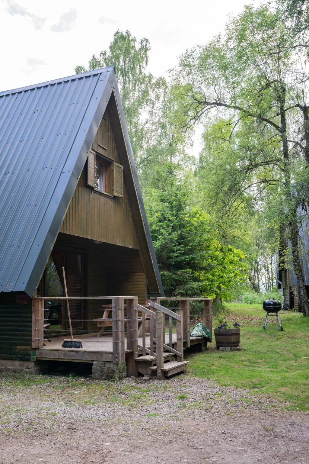 Rowan Cottage-Outside