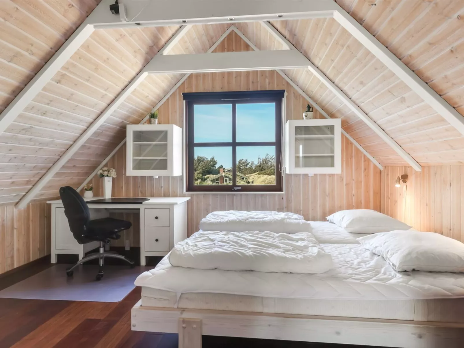 "Lilie" - 350m from the sea-Inside