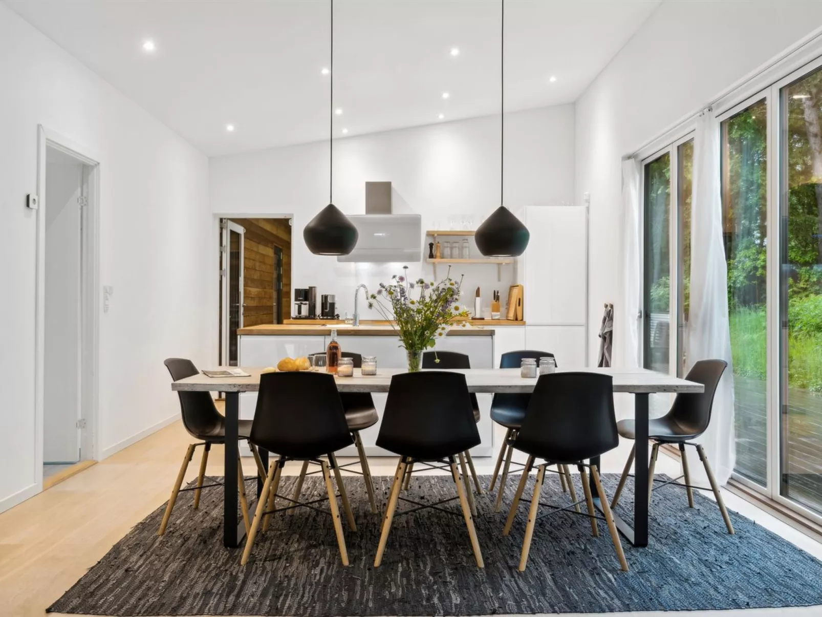 "Zezilie" - 500m from the sea-Inside