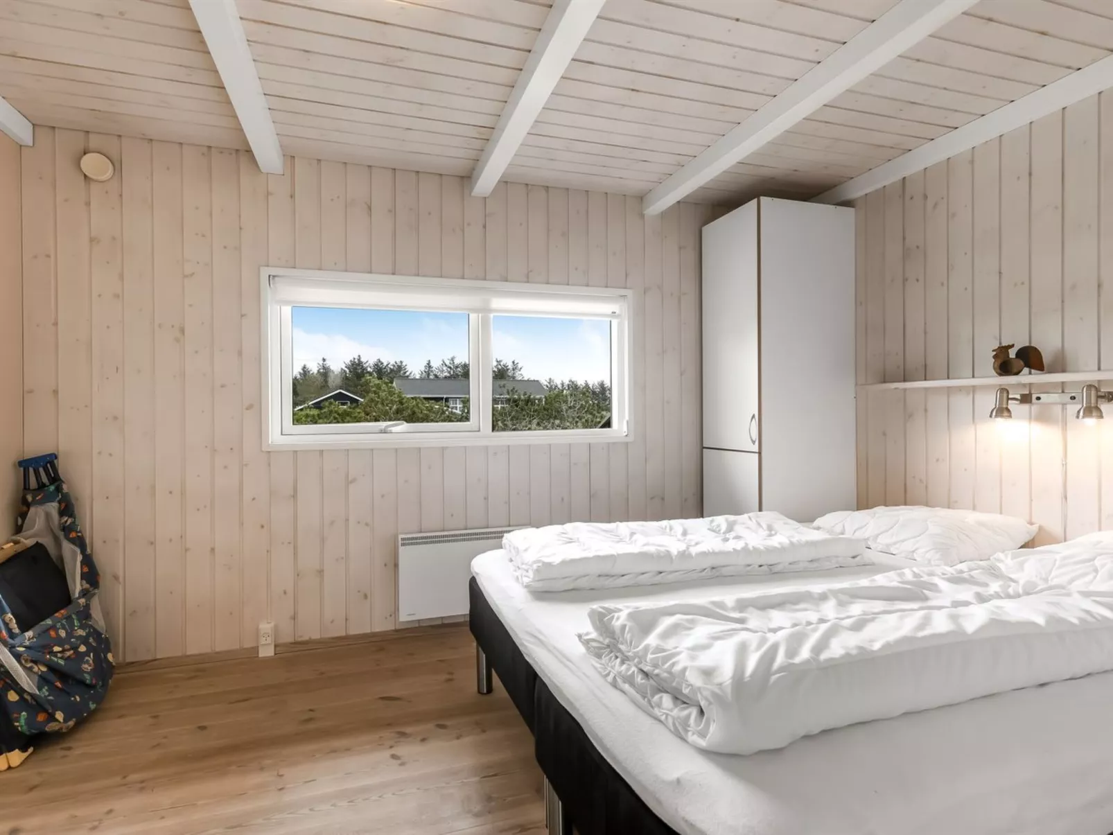 "Juris" - 950m from the sea-Inside