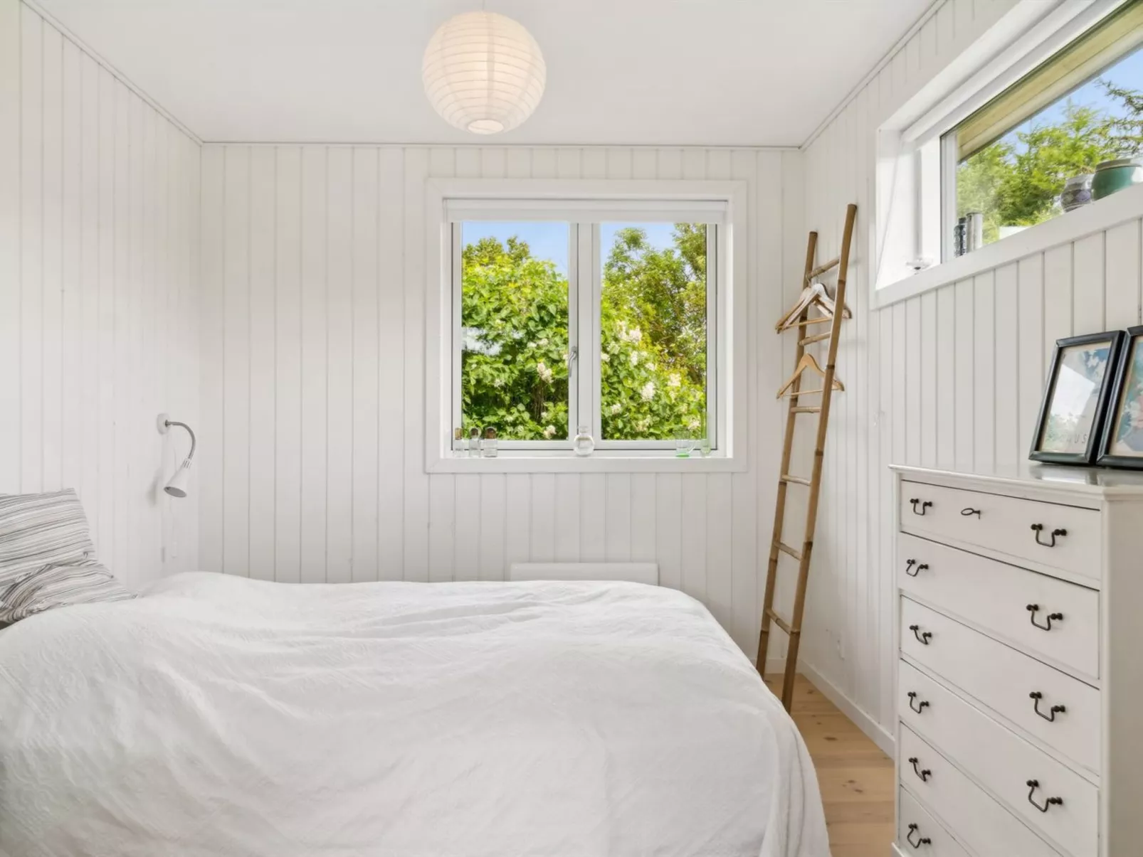 "Ødke" - 350m from the sea-Inside