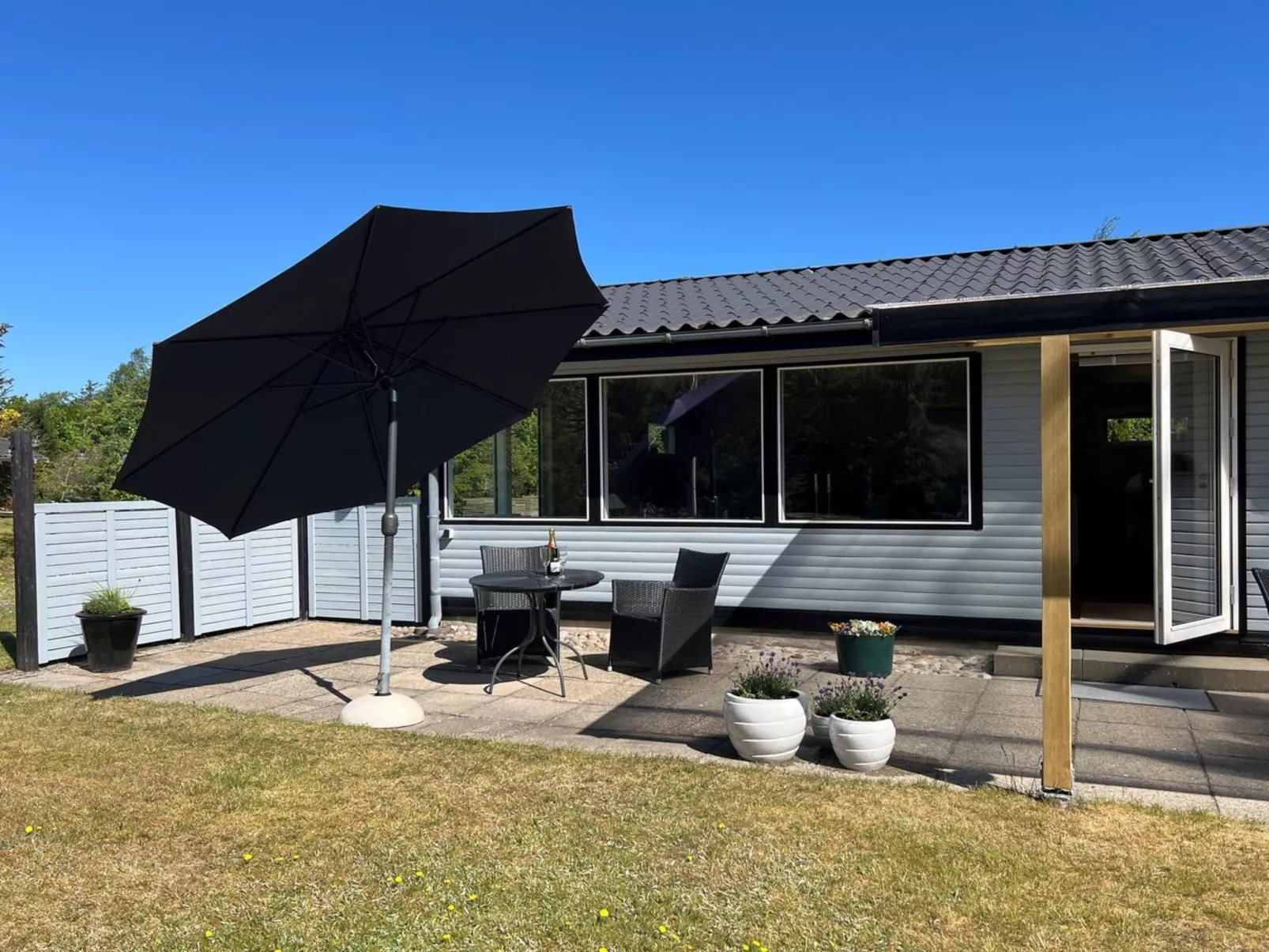 "Bosse" -  from the sea-Outside