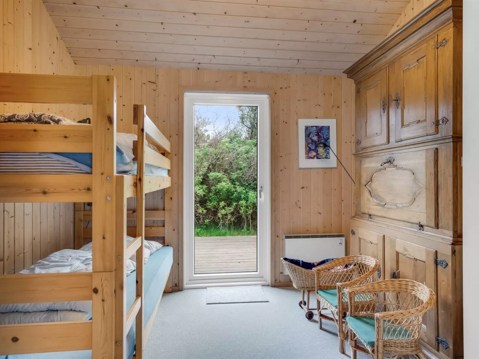 "Sella" - 200m from the sea-Inside