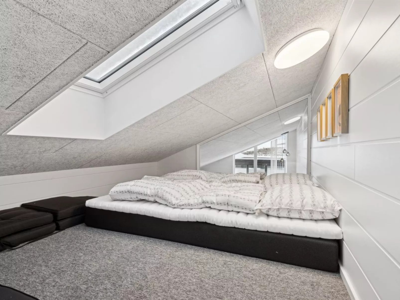 "Lanessa" - 800m from the sea-Dedans