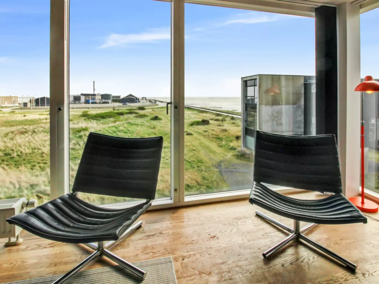 "Stefani" - 2km from the sea-Inside