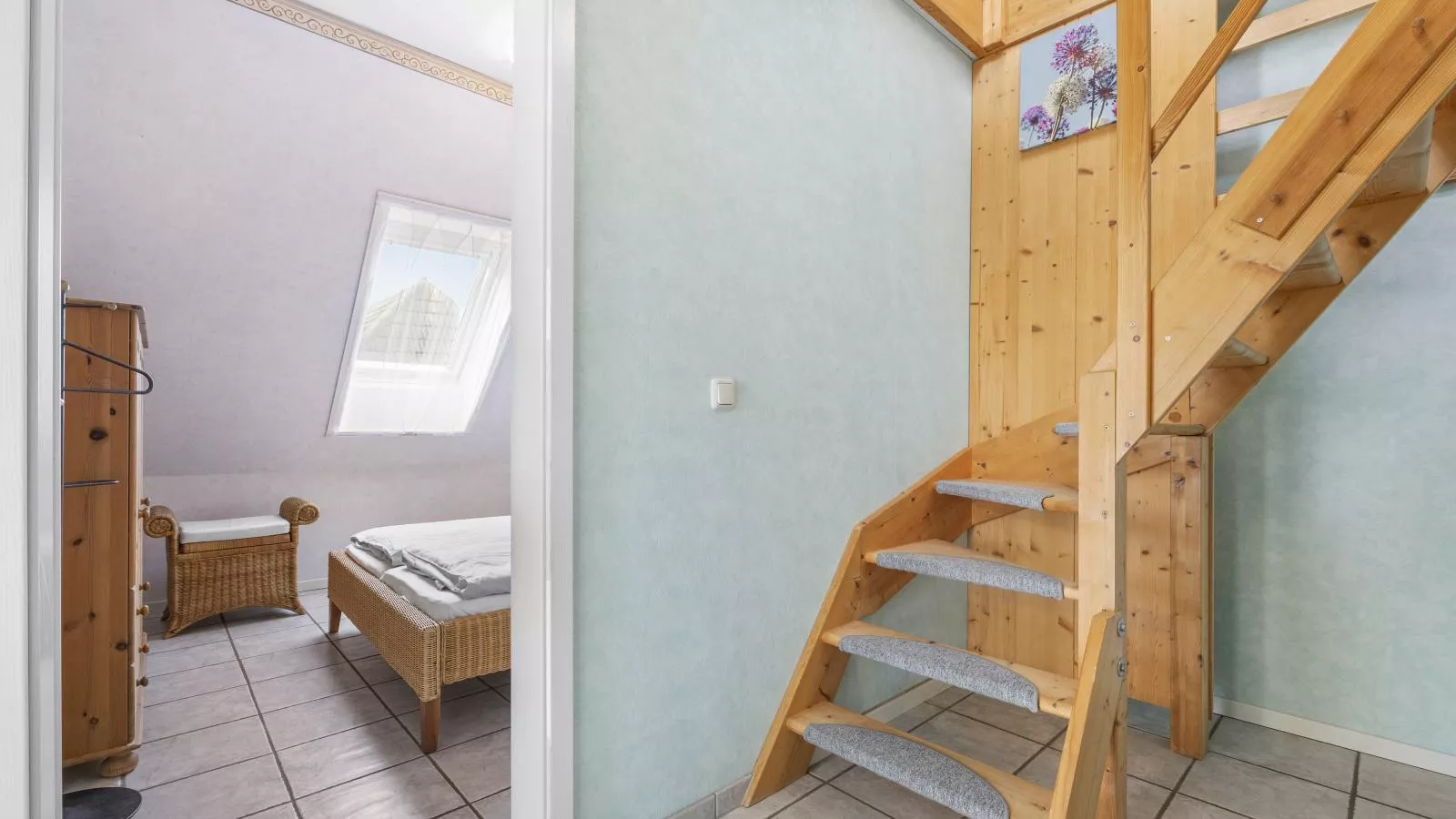 Nordlicht - Windjammer-Hall / réception