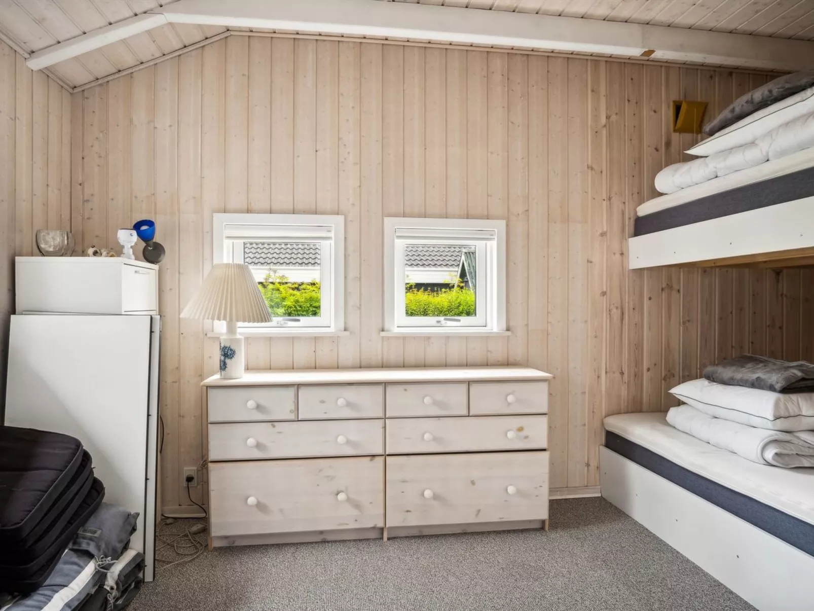 "Nahele" - 150m from the sea-Dedans