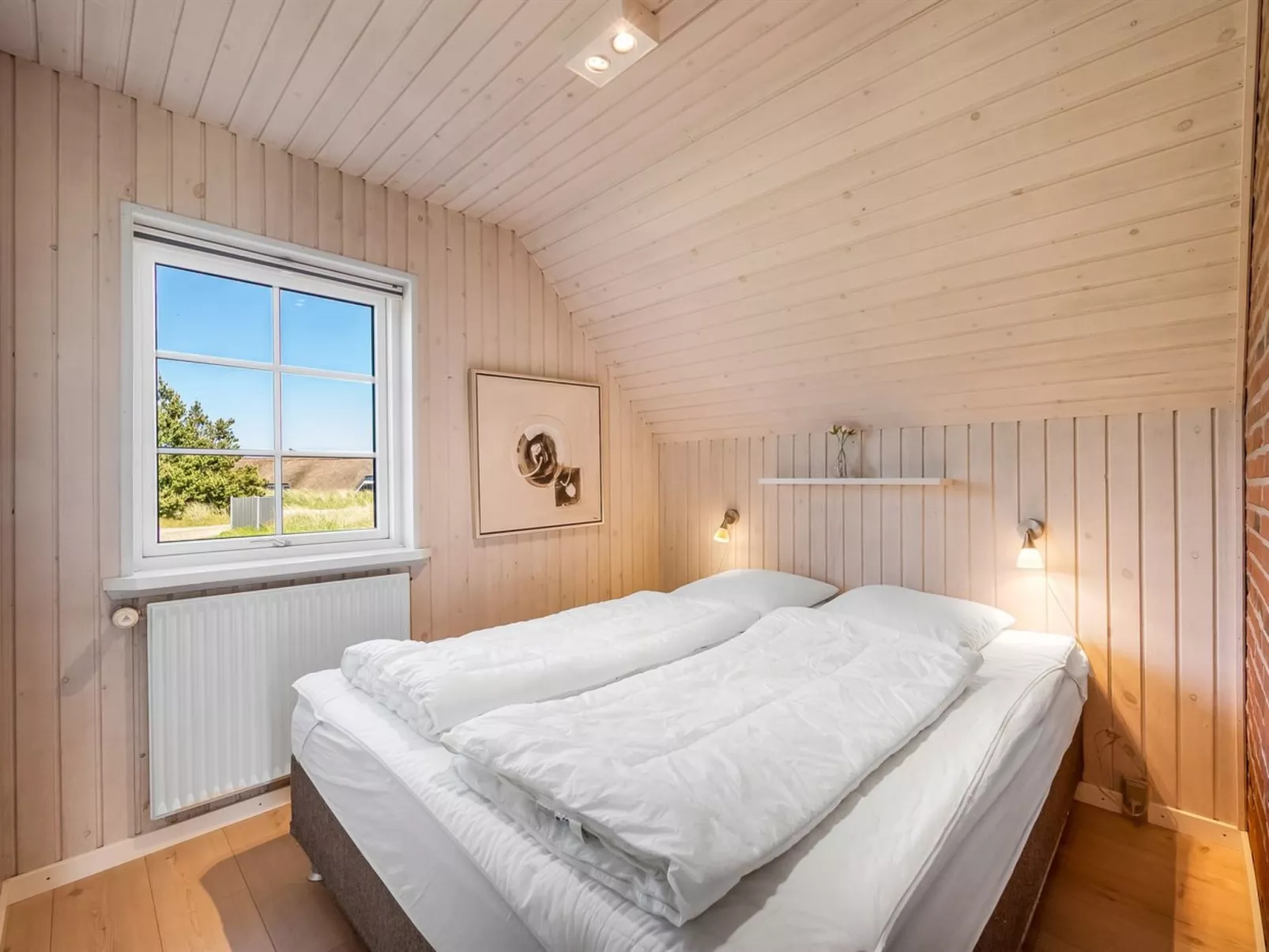 "Stella" - 700m from the sea-Dedans