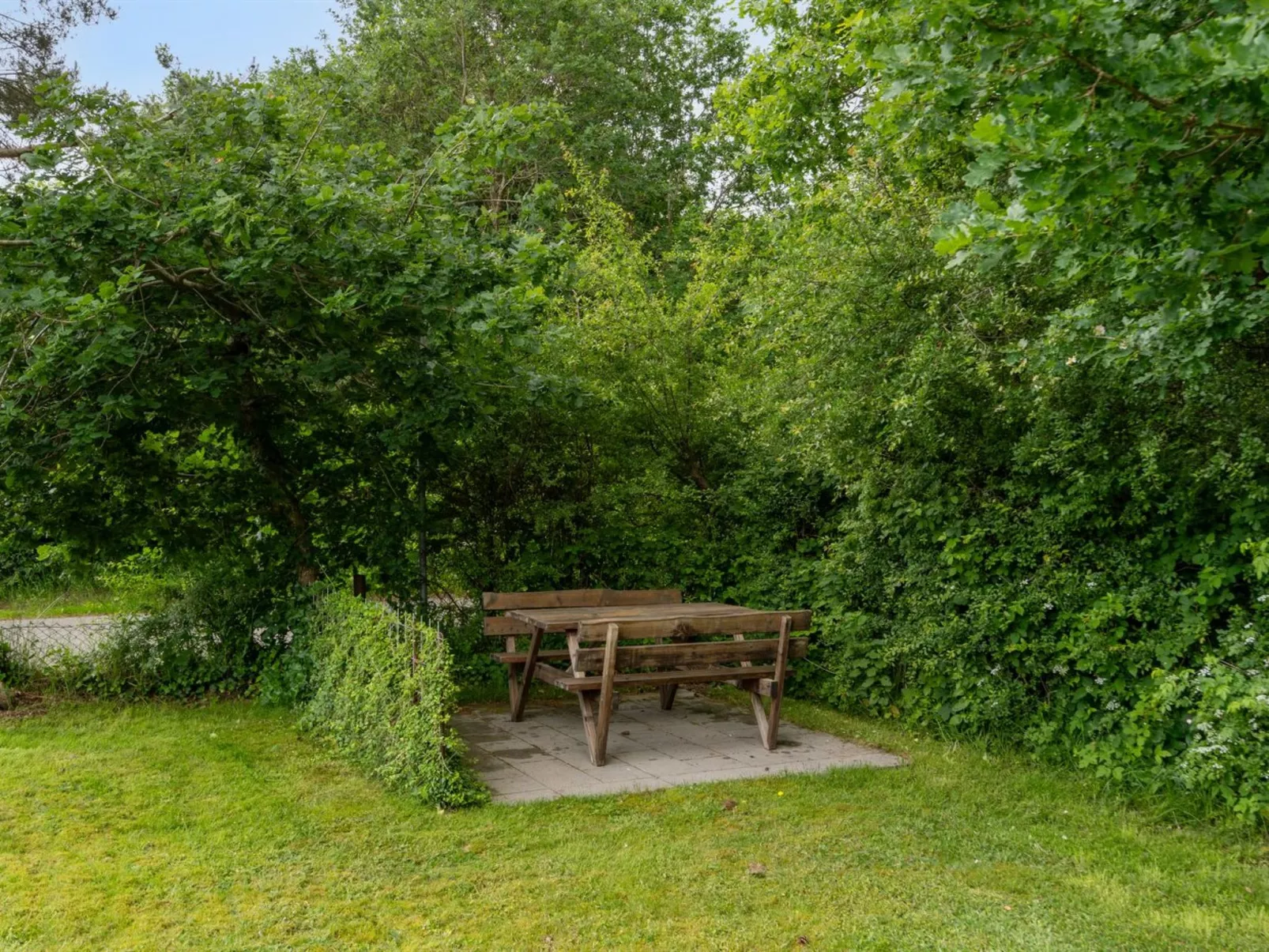 "Thorward" - 100m from the sea-Dehors