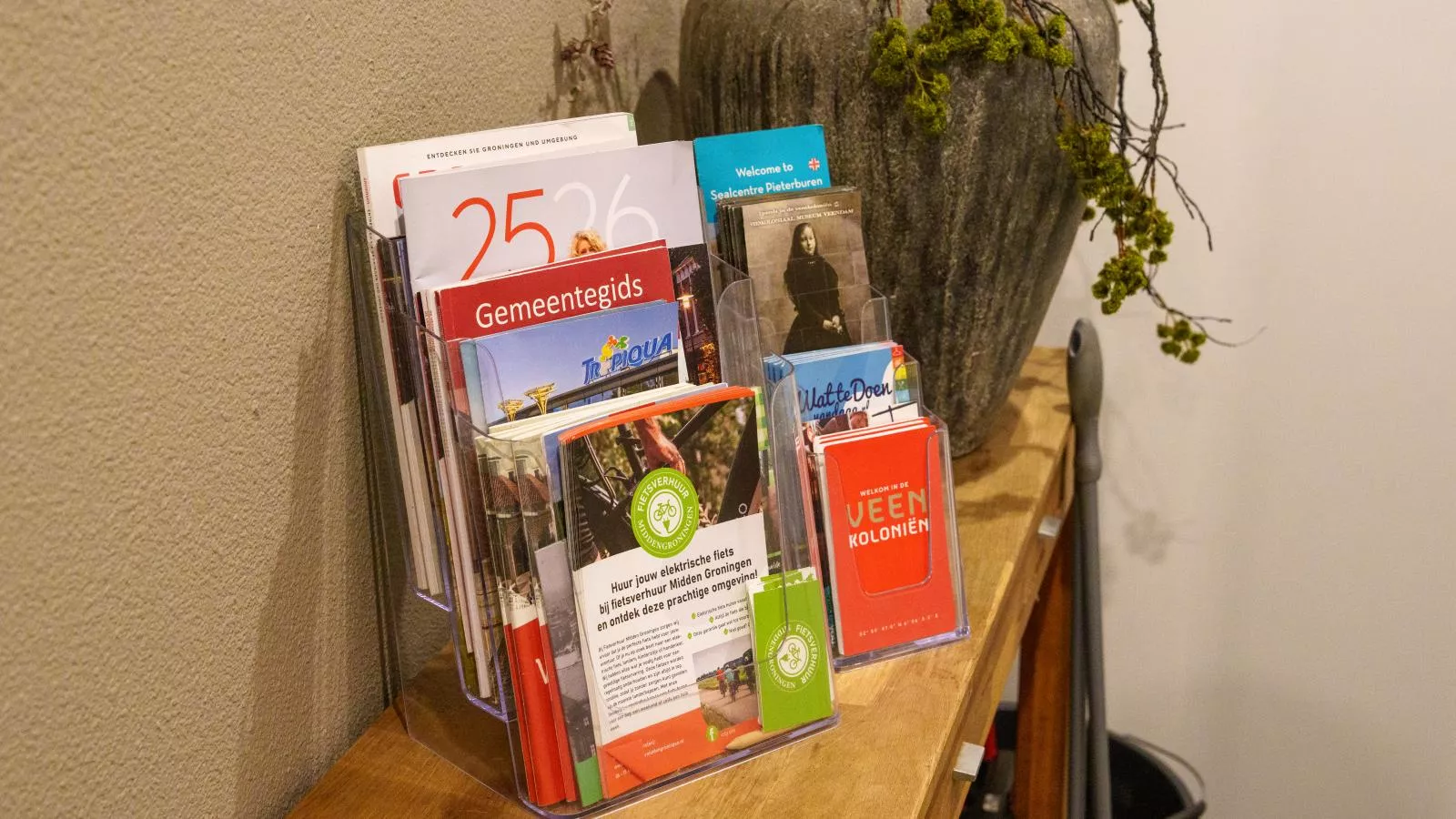 Rutershoeske-Ambiance