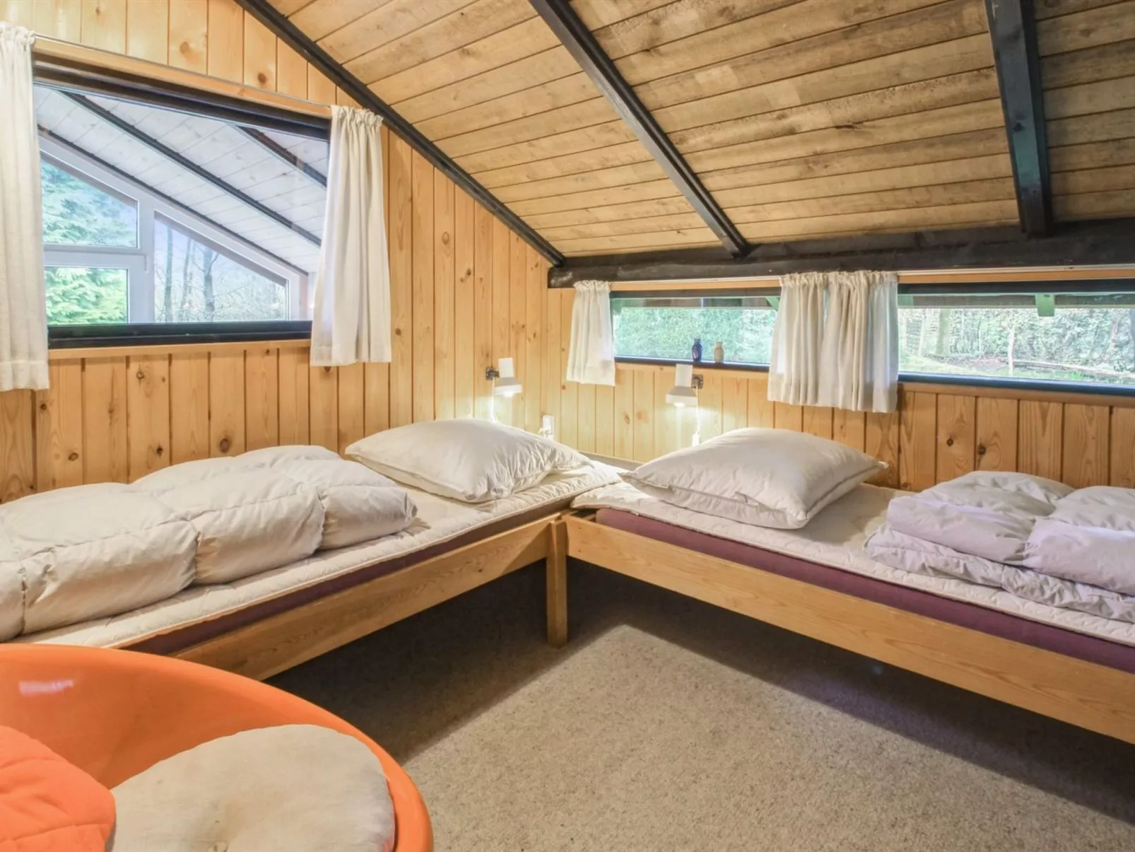 "Gabi" - 30km from the sea-Drinnen