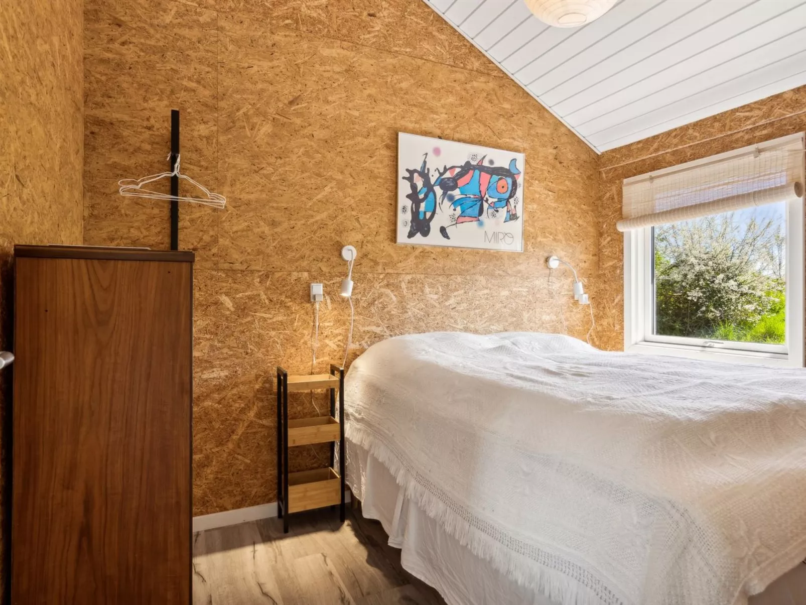 "Sölvy" - 300m from the sea-Drinnen