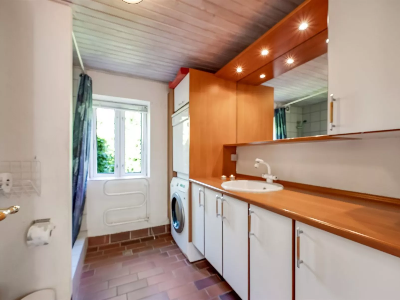 "Kajsa" - 6km from the sea-Dedans