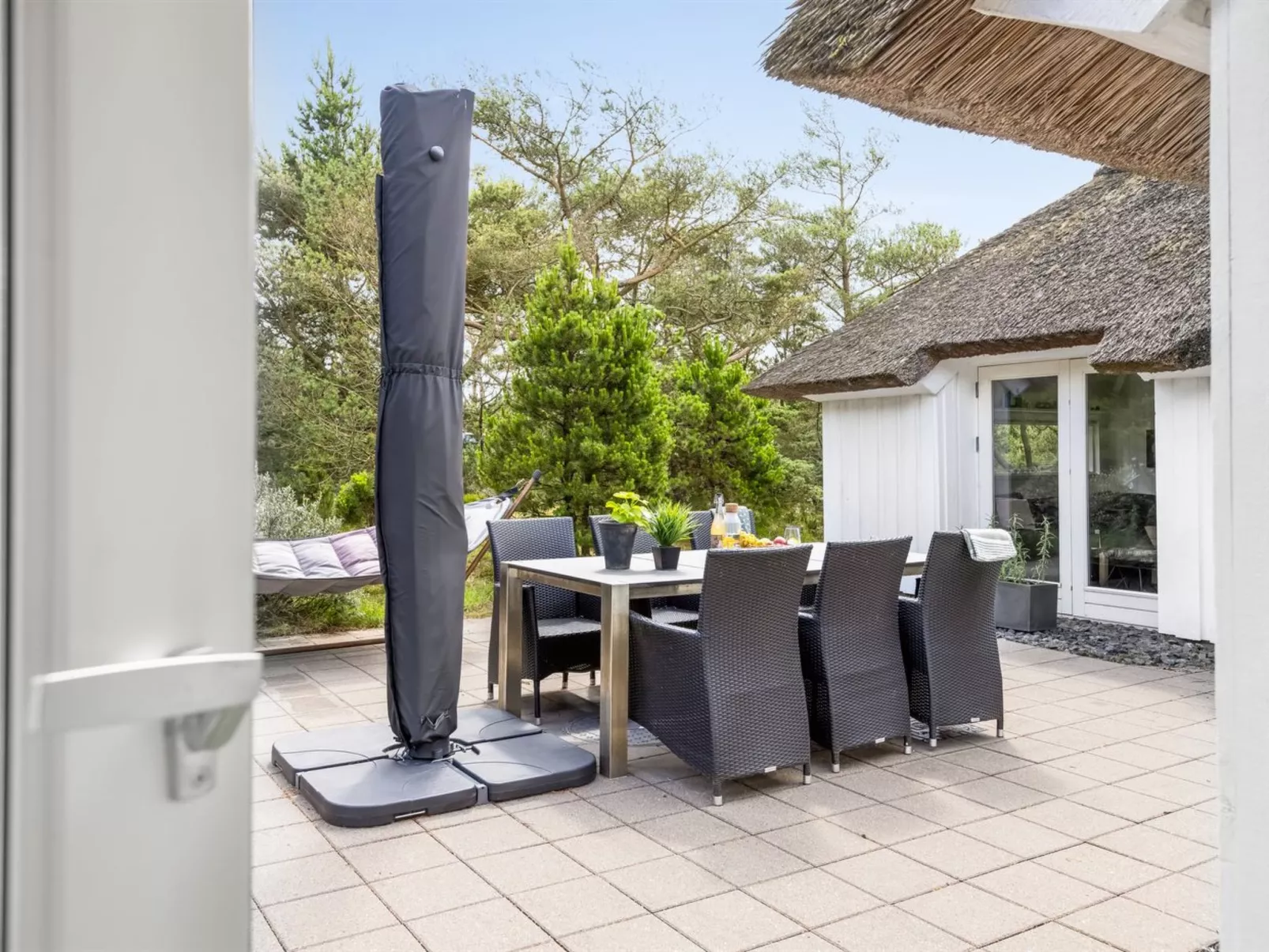 "Pihla" - 1.1km from the sea-Outside