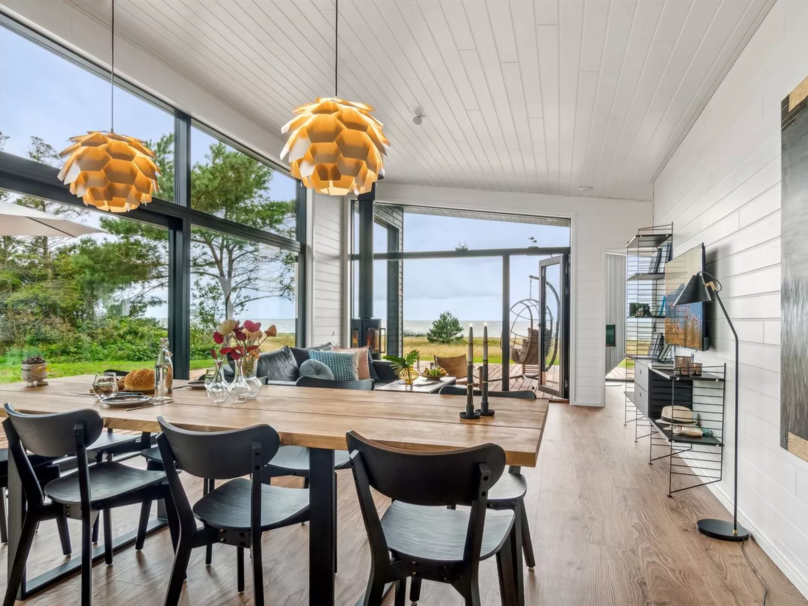 "Rakita" - 75m from the sea-Inside