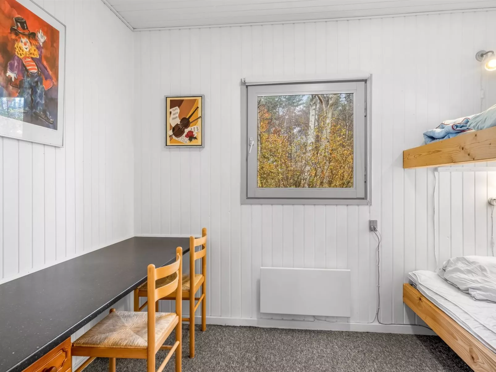 "Lonneke" - 800m from the sea-Dedans