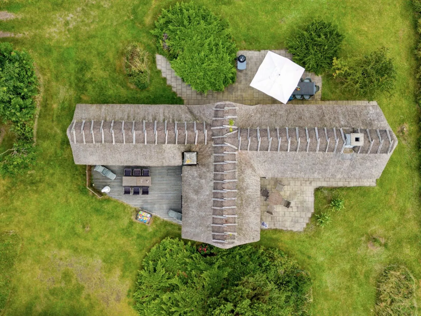 "Emeli" - 100m from the sea-Dehors