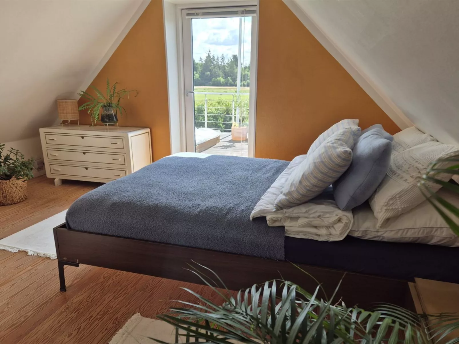 "Cillvur" - 8km from the sea-Inside