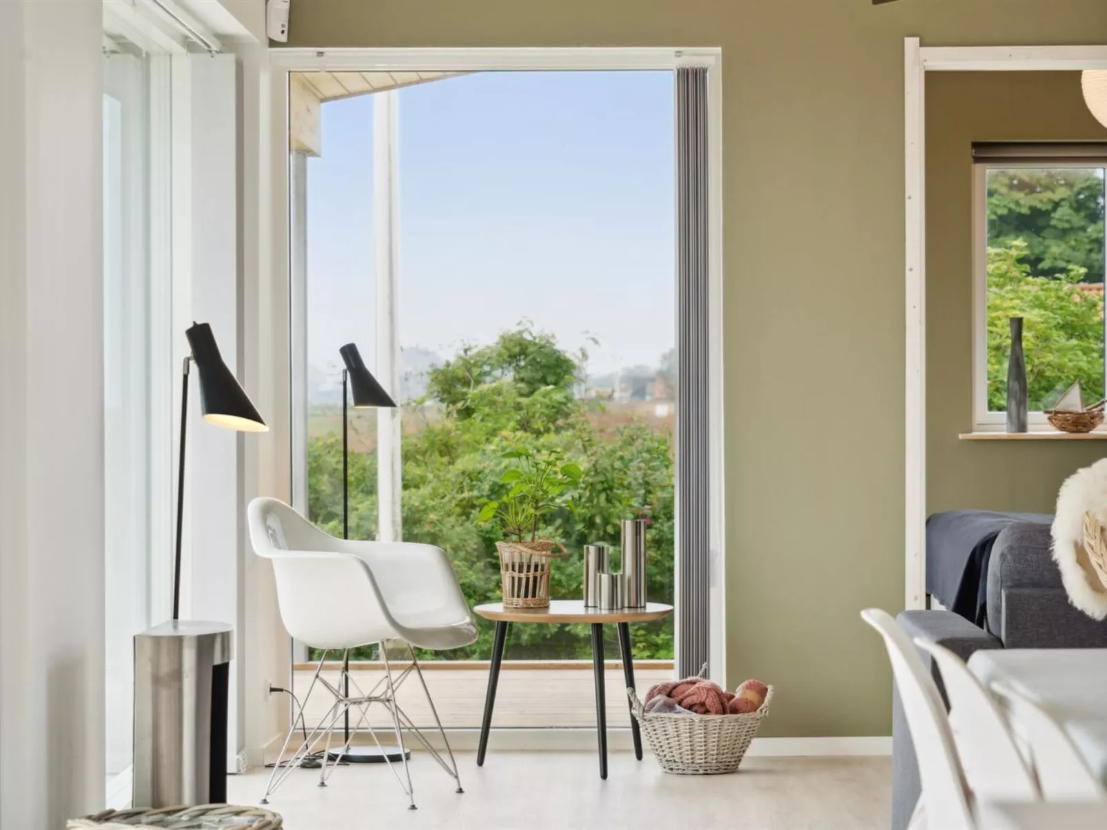 "Susana" - 50m from the sea-Drinnen