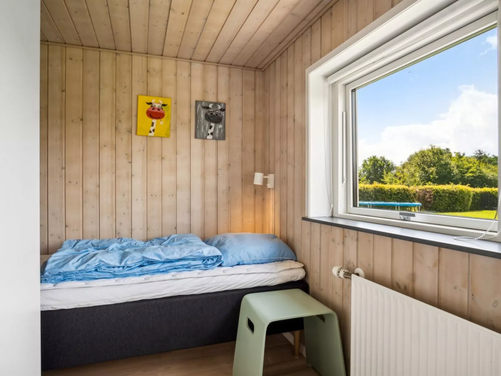 "Gloria" - 500m from the sea-Inside