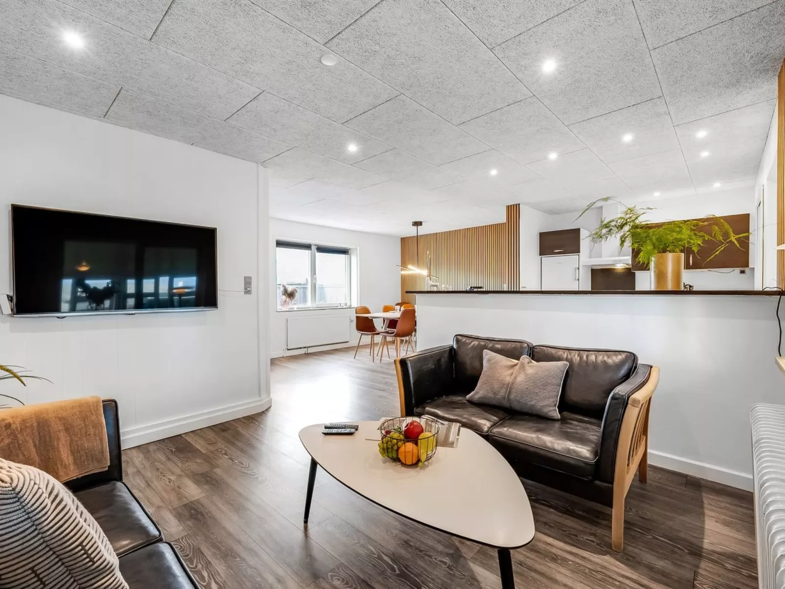 "Darja" - 300m from the sea-Inside