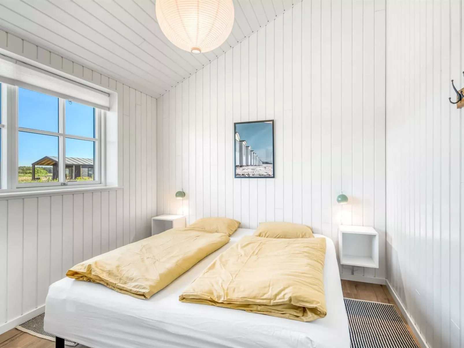 "Inola" - 1km from the sea-Inside