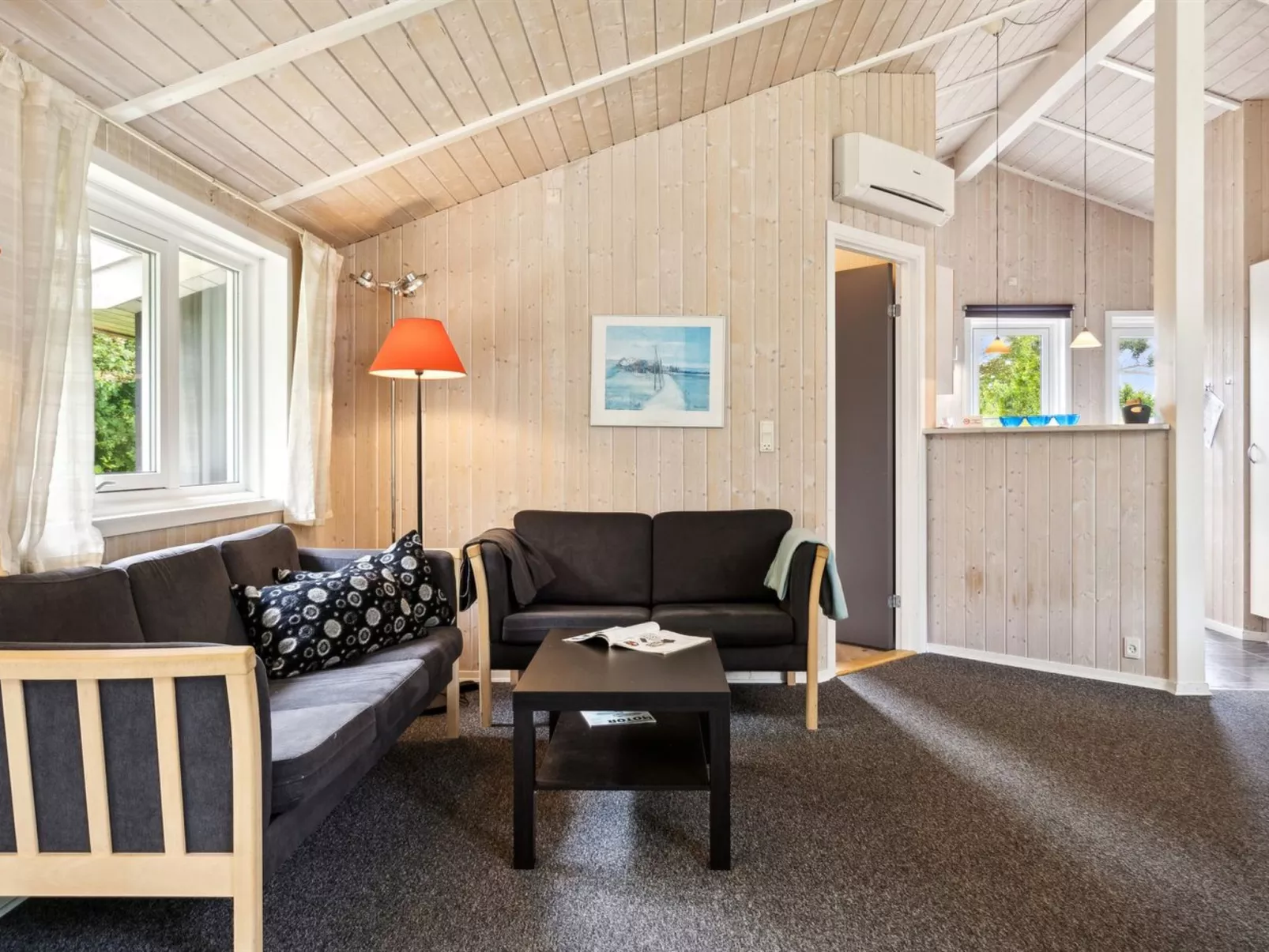 "Falka" - 300m from the sea-Drinnen