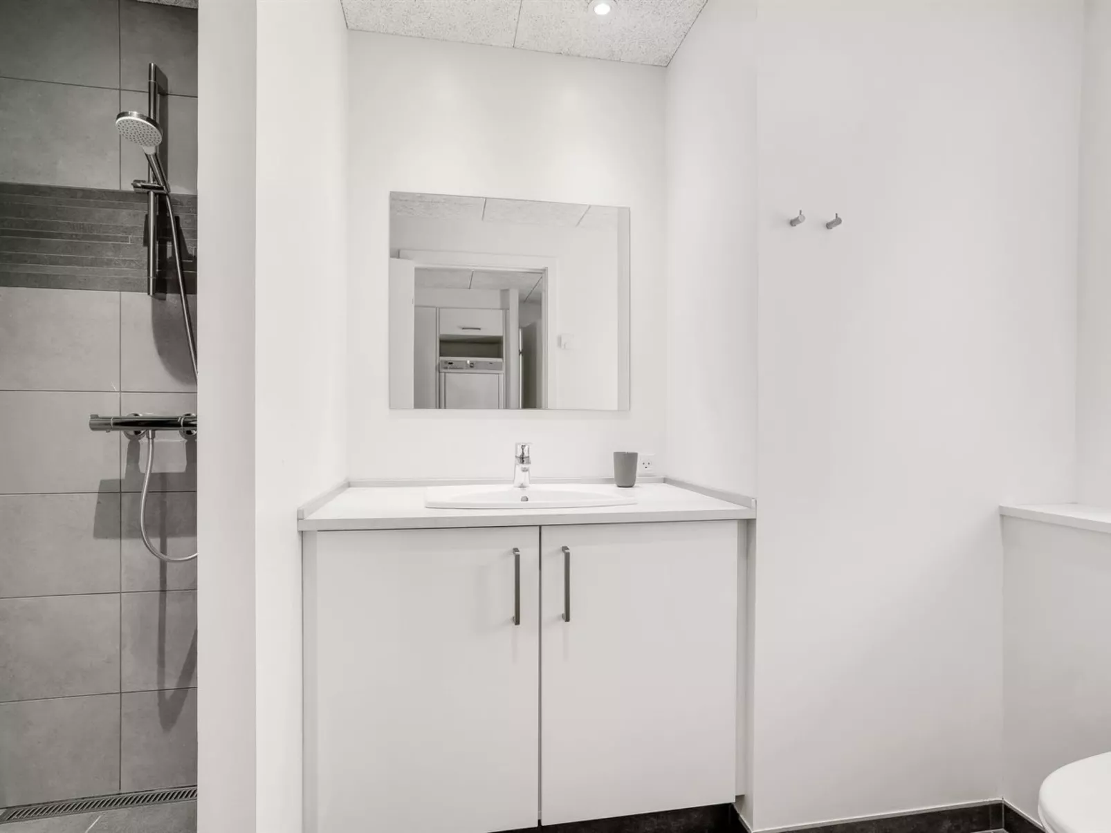 "Patrice" - 300m from the sea-Inside