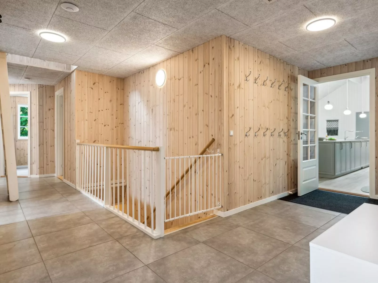 "Jalina" - 200m from the sea-Drinnen