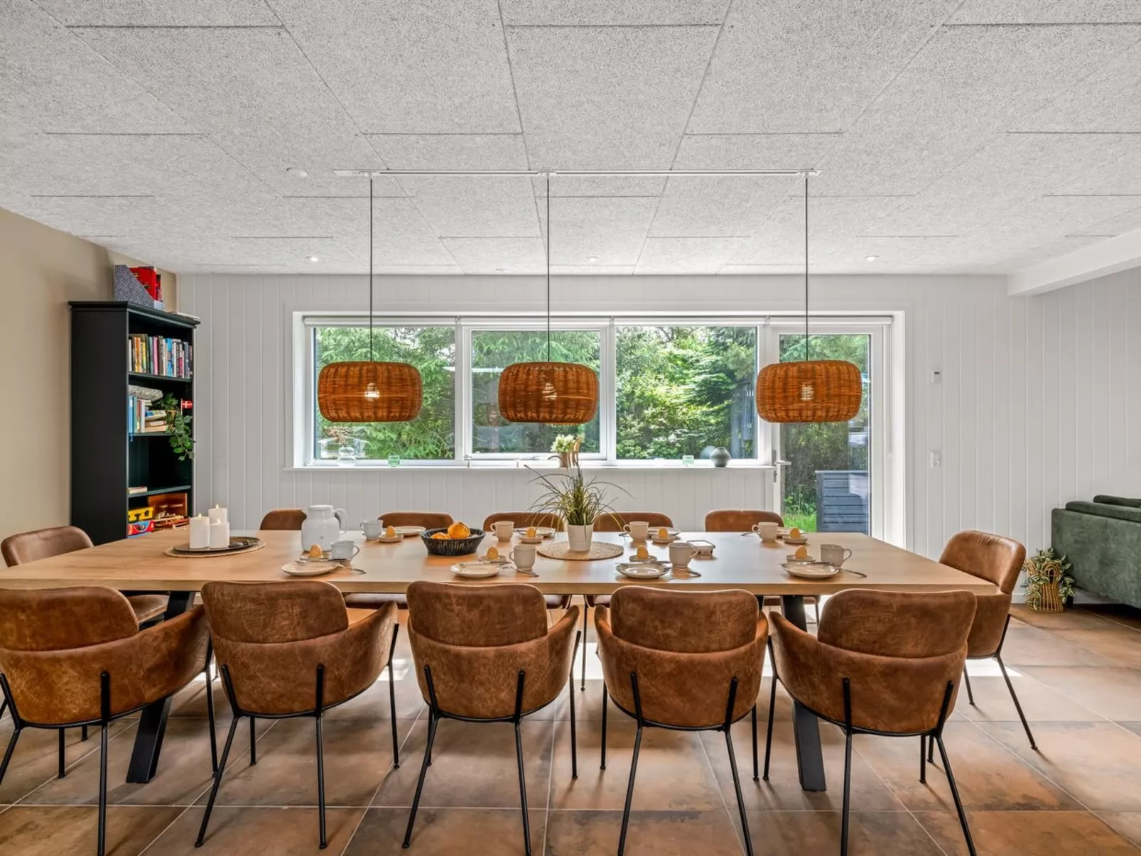 "Baggi" - 900m from the sea-Dedans