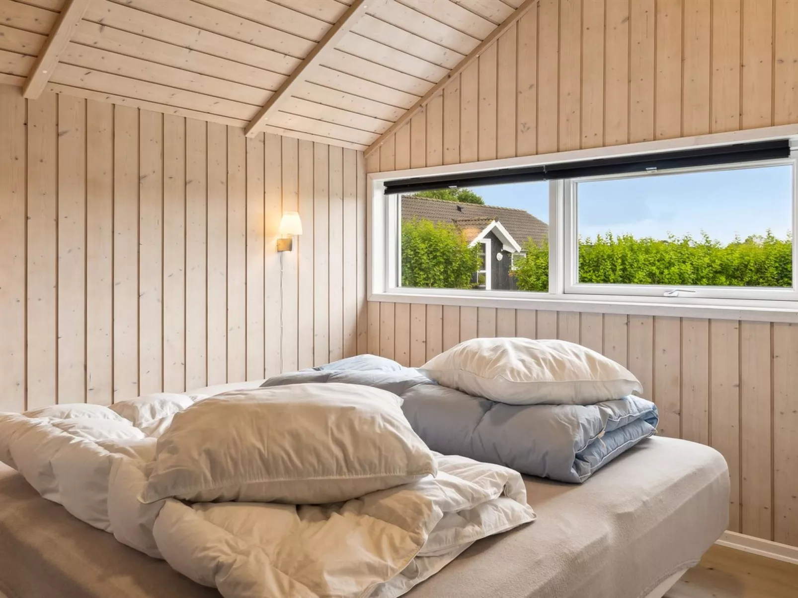 "Siggi" - 800m from the sea-Inside