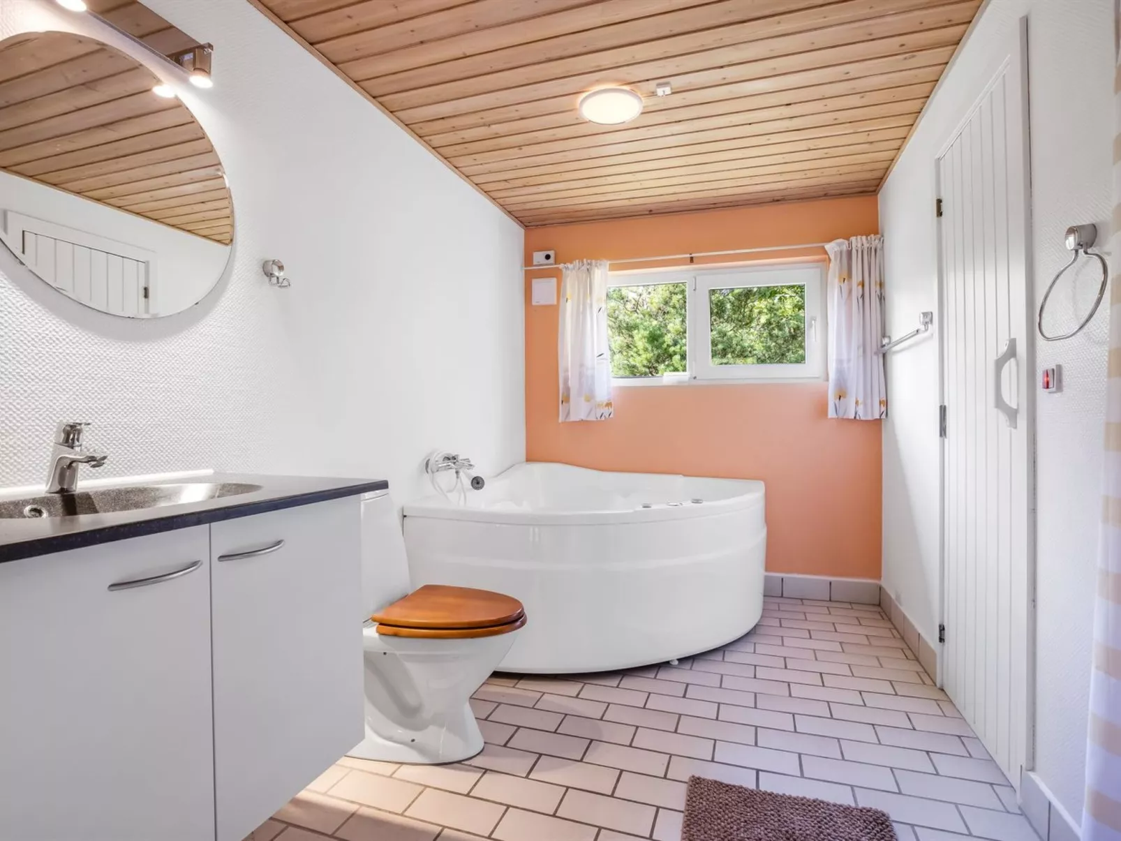 "Brunetta" - 350m from the sea-Inside