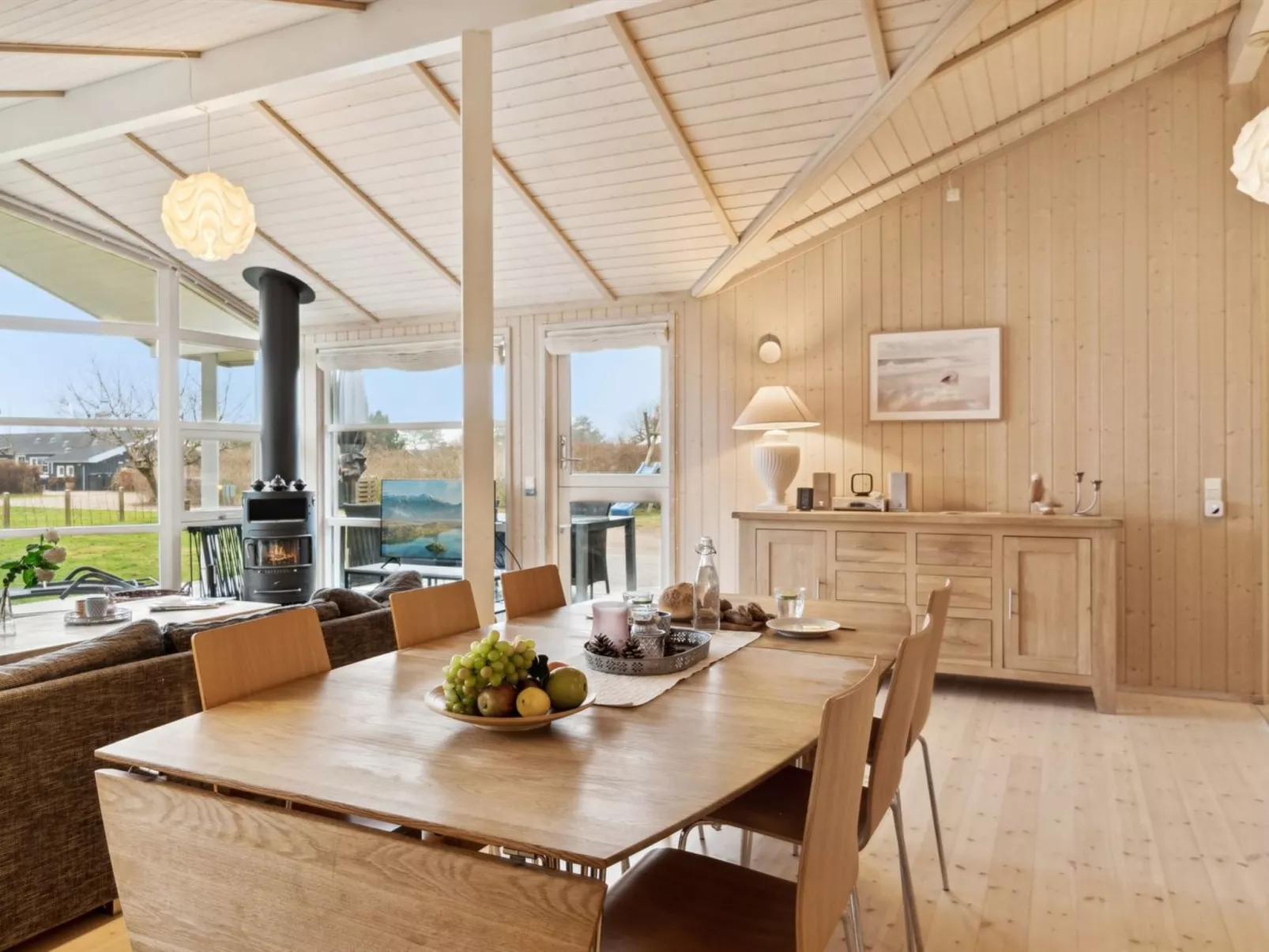 "Ilsi" - 275m from the sea-Inside