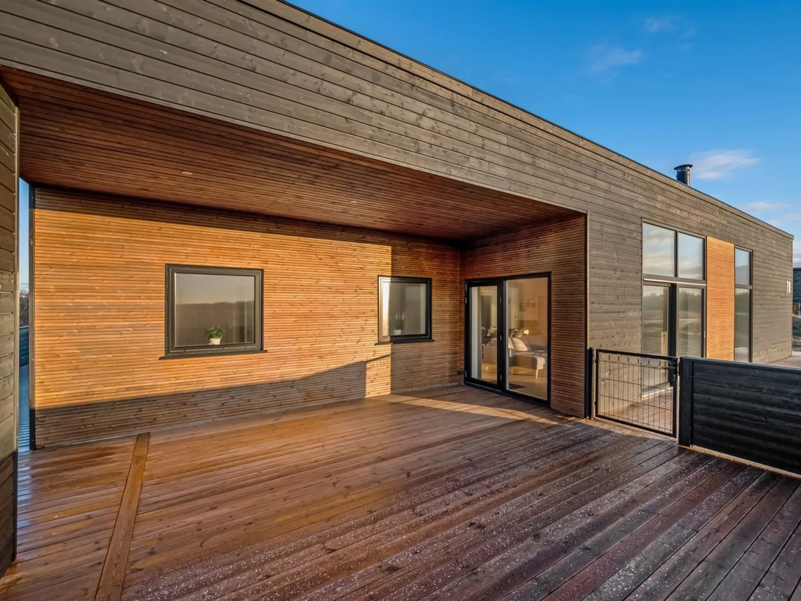 "Marius" - 400m from the sea-Dehors