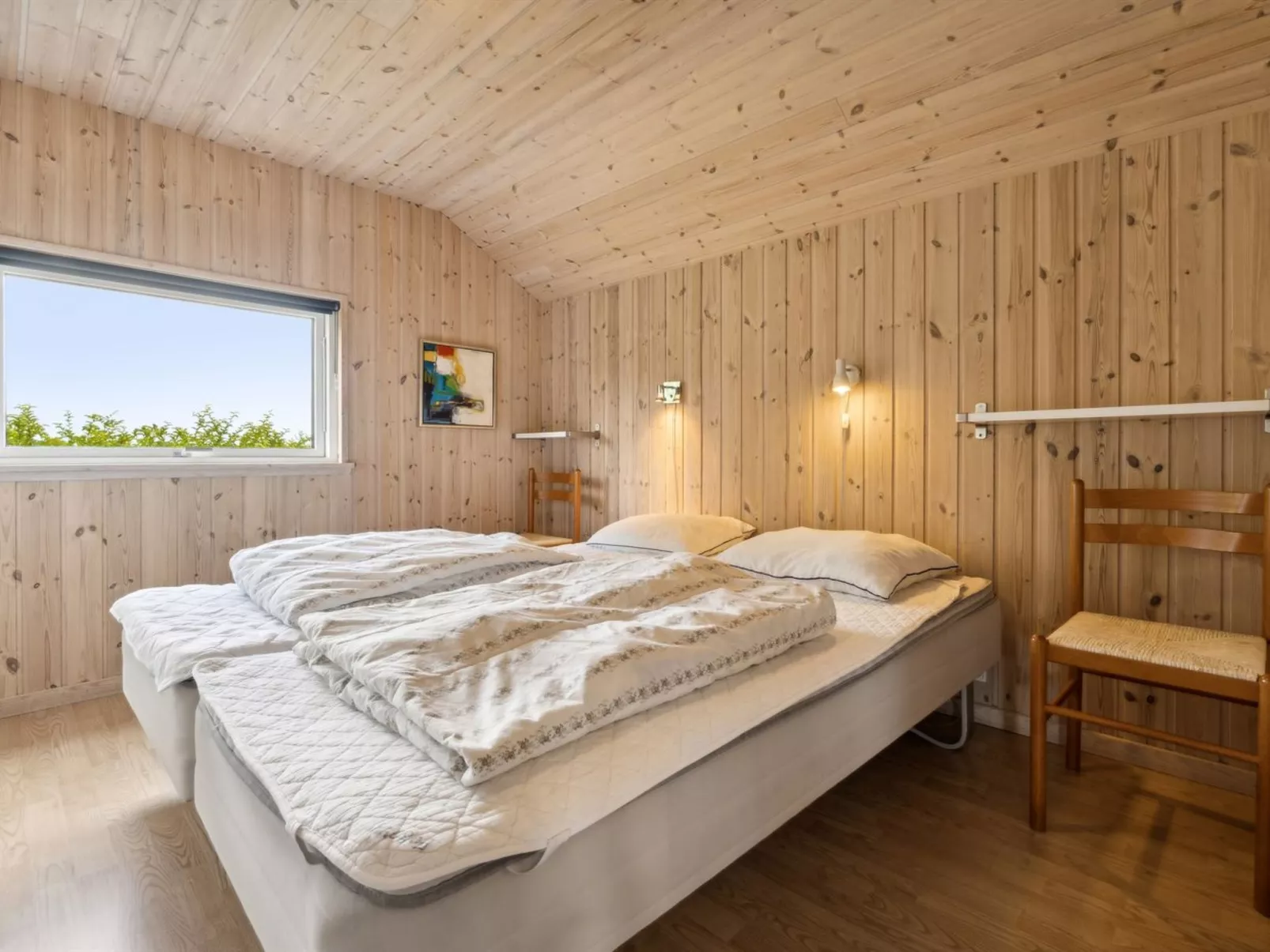 "Edzard" - 800m from the sea-Dedans