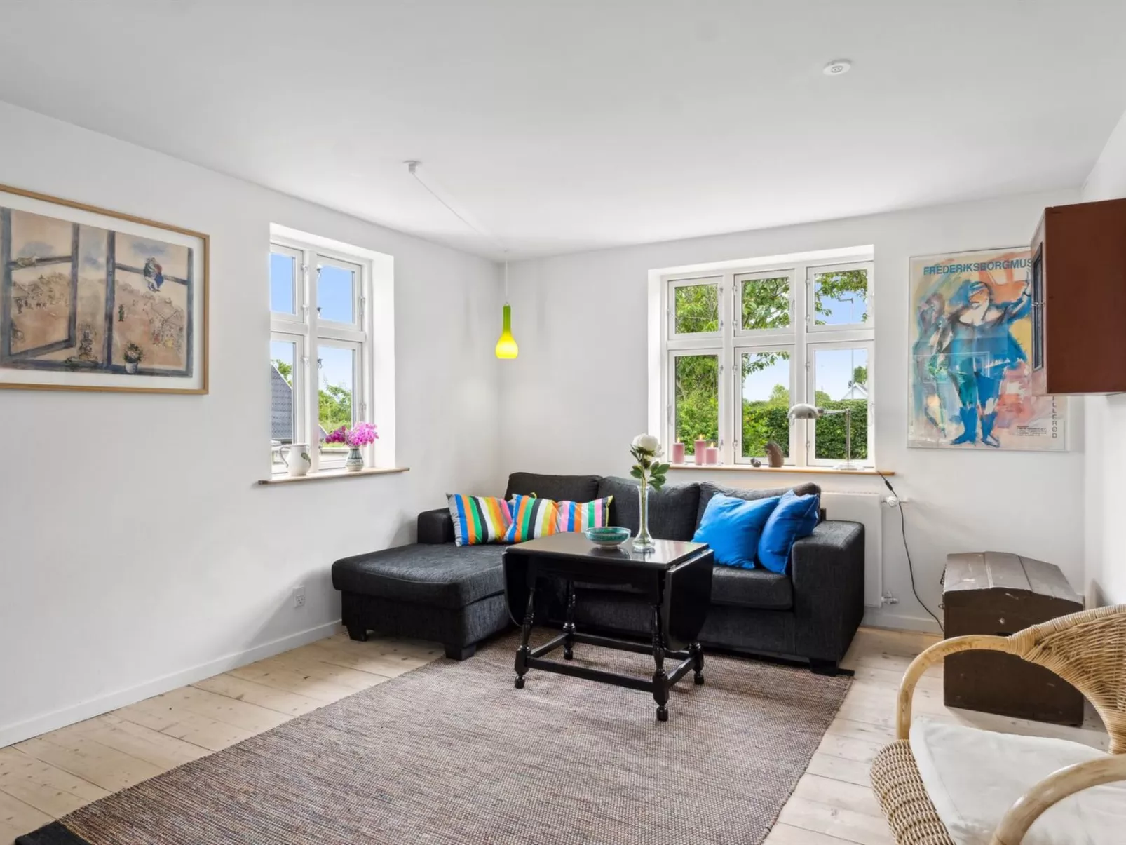 "Keyla" - 2.3km from the sea-Inside