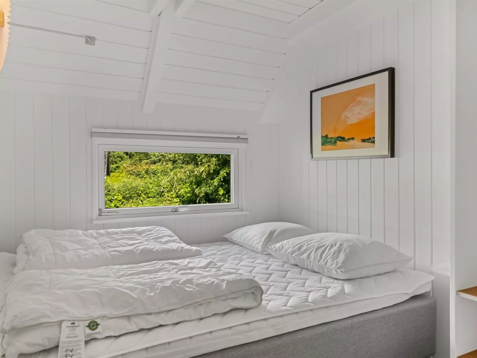 "Diderik" - 30km from the sea-Inside