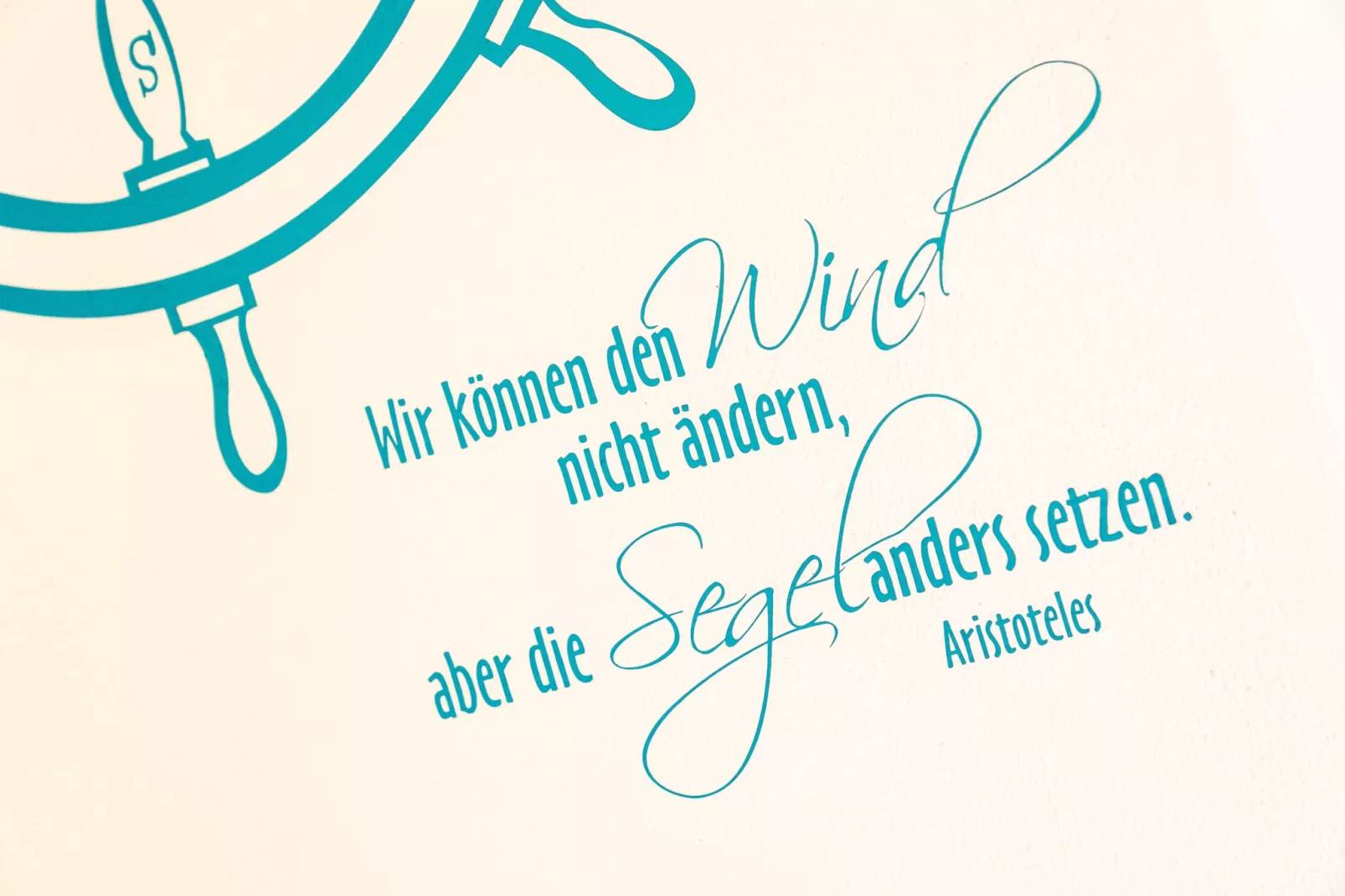 Ferienwohnung Friesenkind-Ambiance