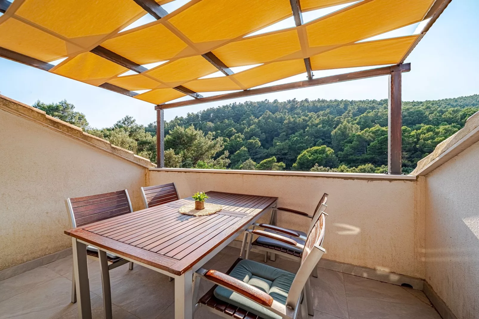 Holiday Home Island Gem - Five  Bedroom Apartment-Salle à manger