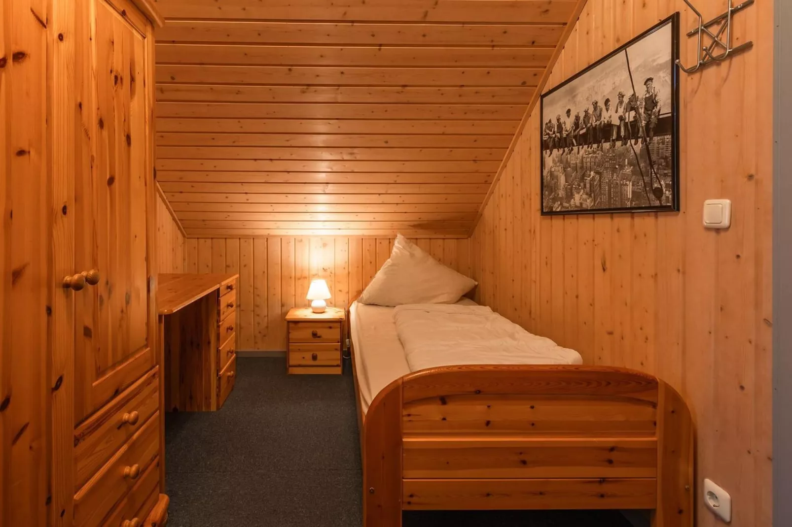 Ferienhaus Seeschwalbe-Classic 90 qm 39-Bedroom