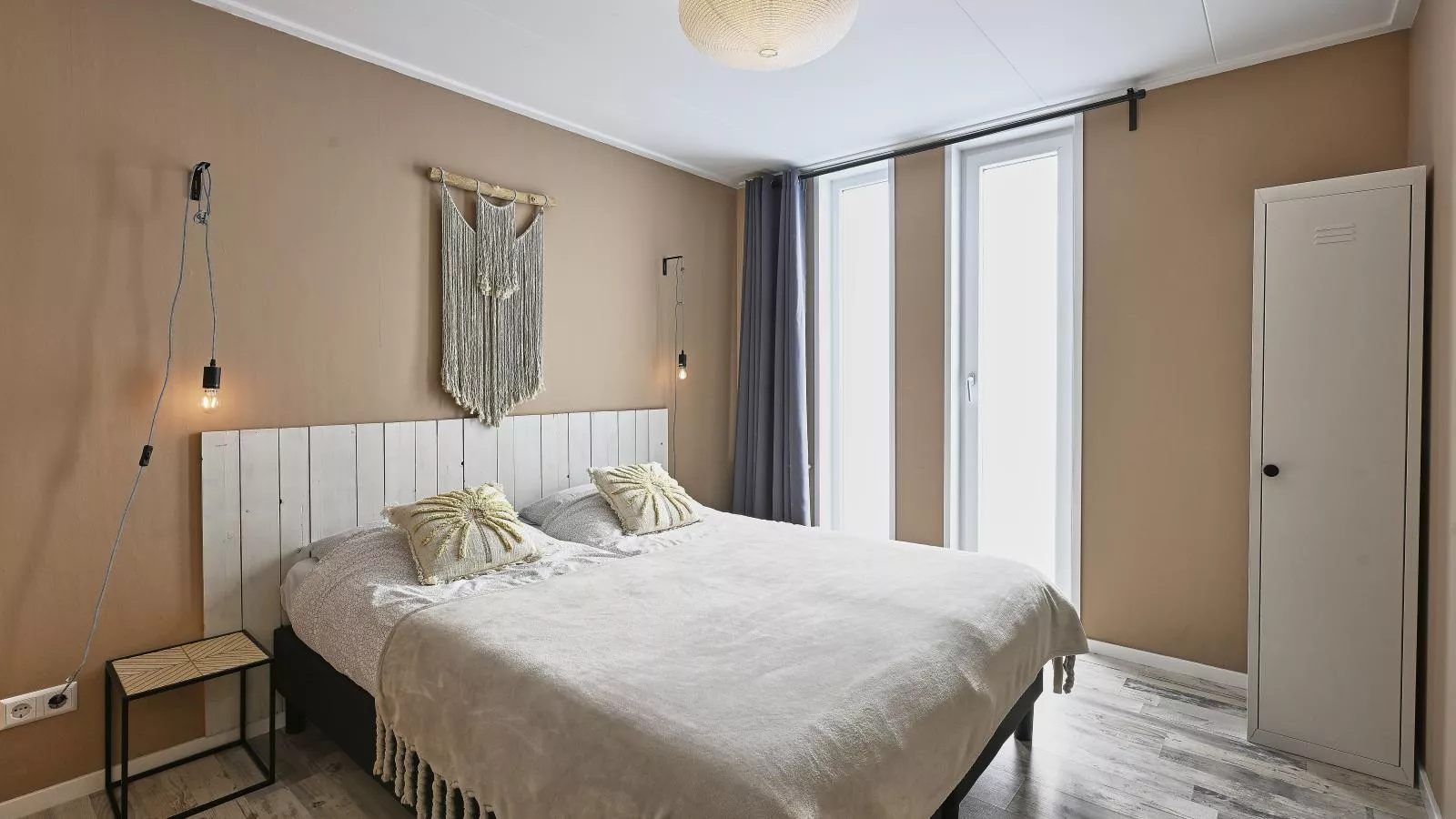 Casa Familia-Bedroom