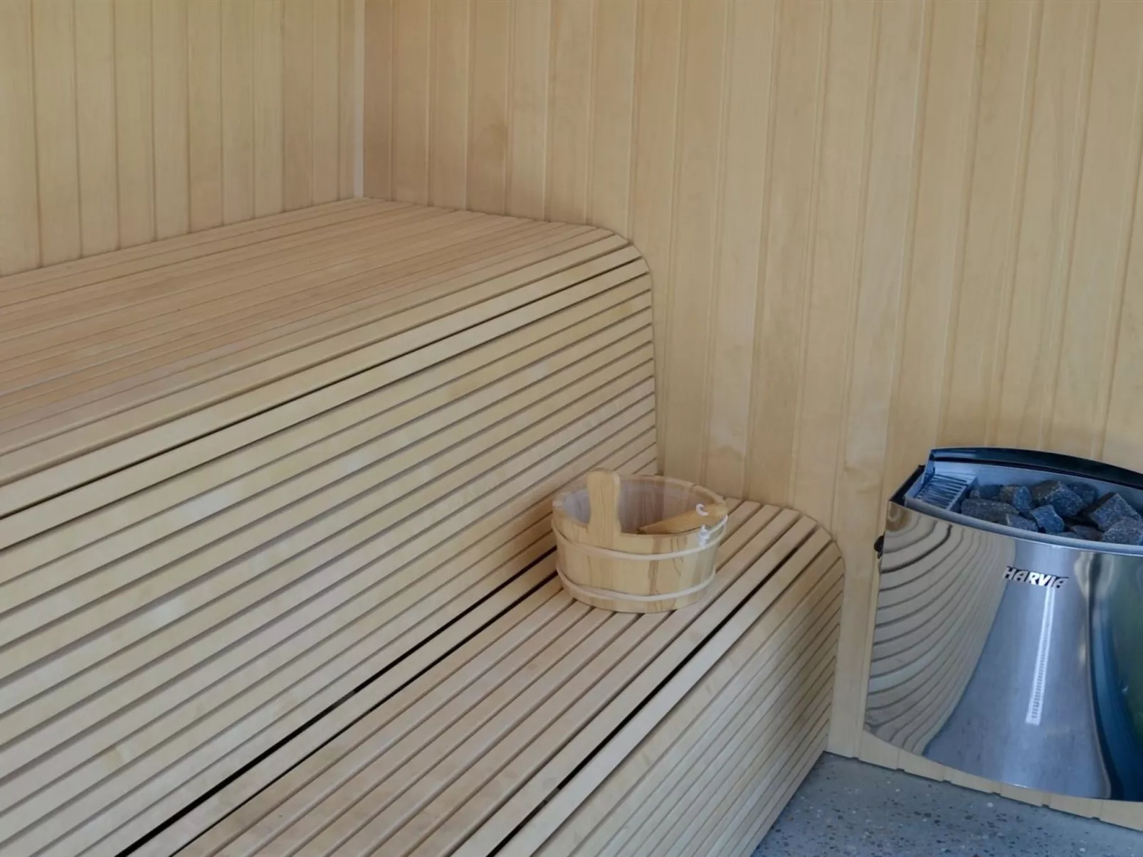 "Jaane" -  from the sea-Dedans